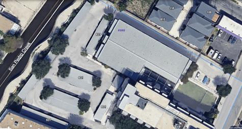 831 S Flores San Antonio TX 78204