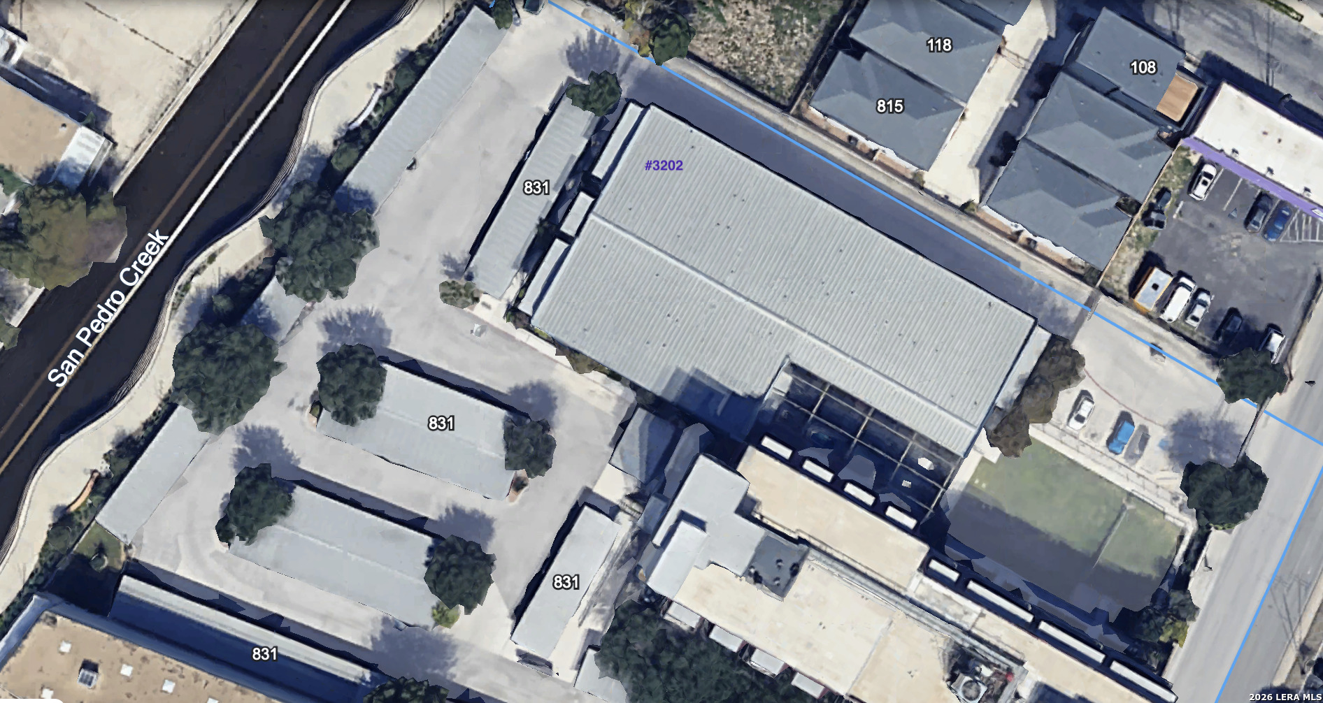 831 S Flores San Antonio TX 78204