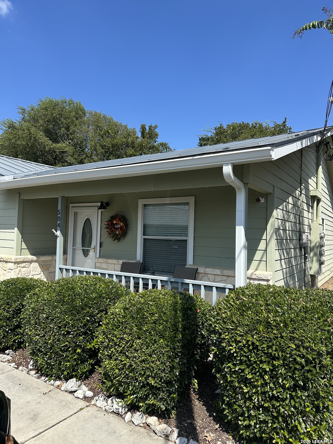 121 S Plant Avenue Boerne TX 78006