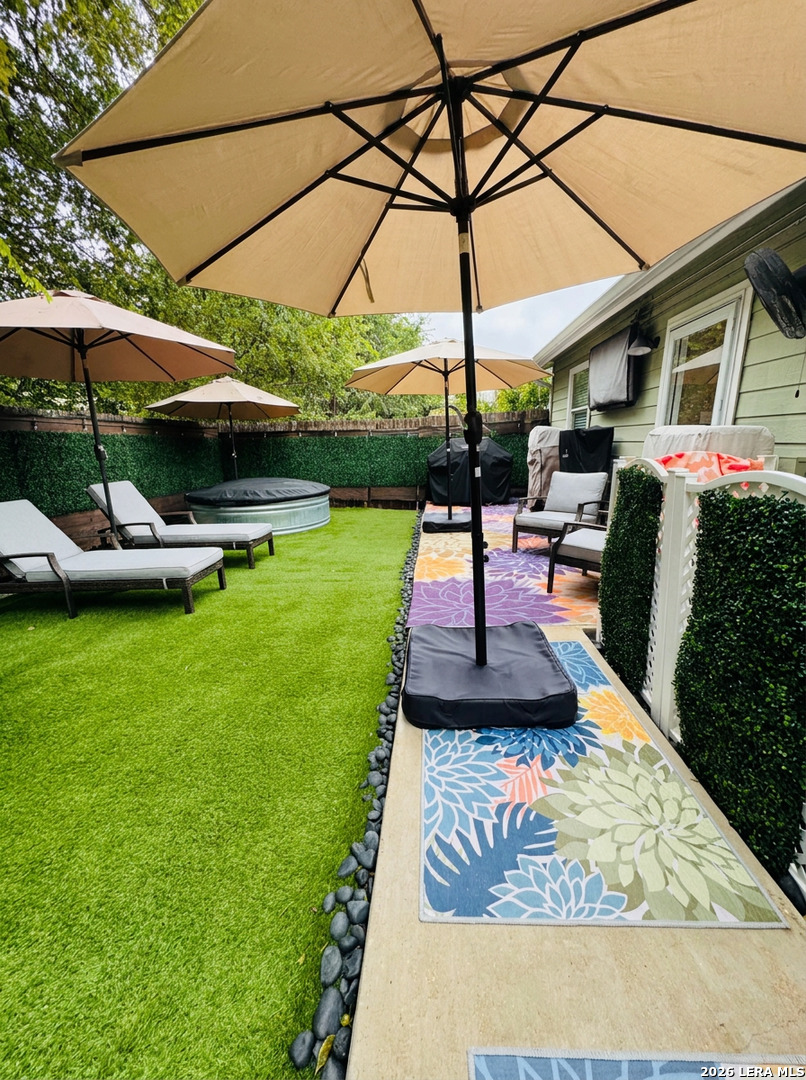 121 S Plant Avenue Boerne TX 78006