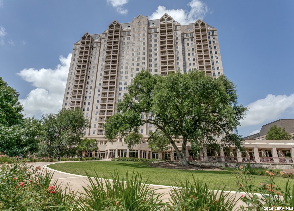 1 Towers Park Lane San Antonio TX 78209