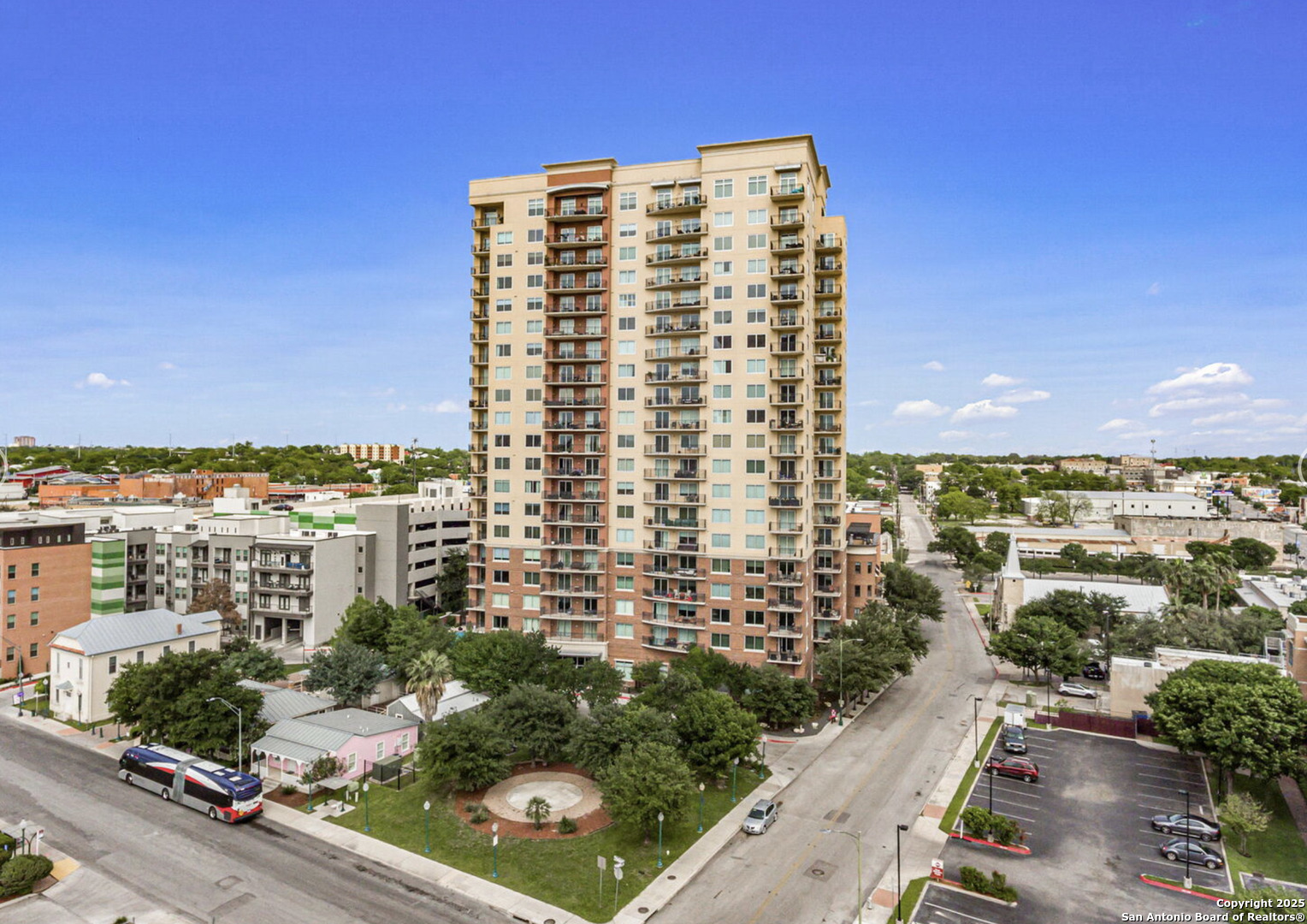 215 Center Street San Antonio TX 78202