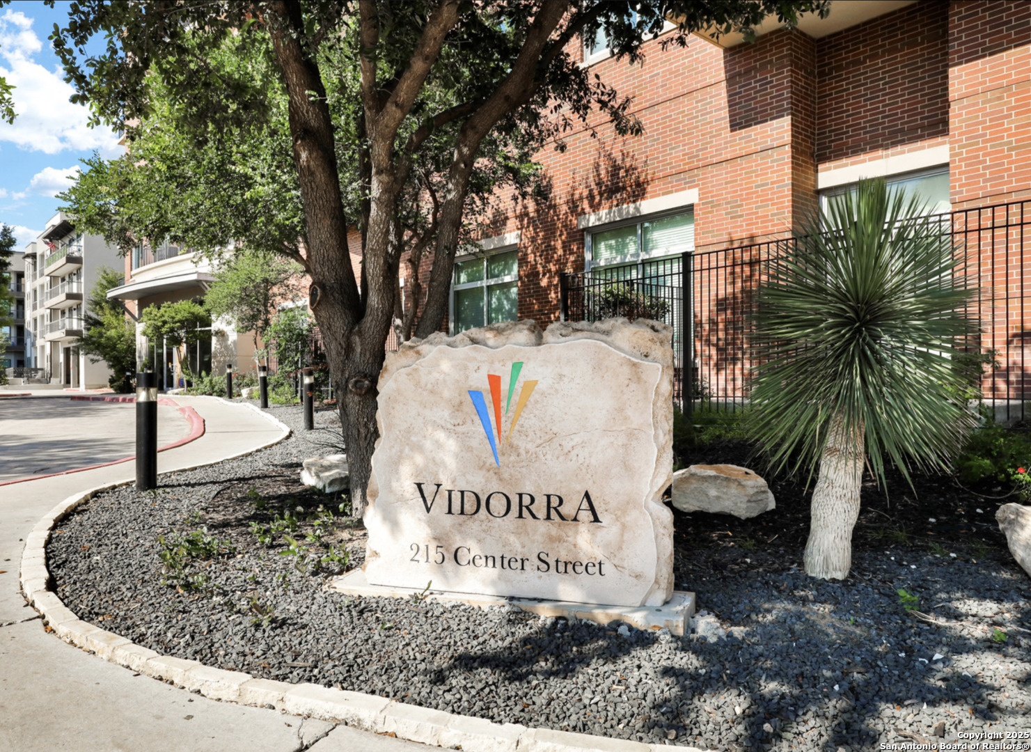 215 Center Street San Antonio TX 78202