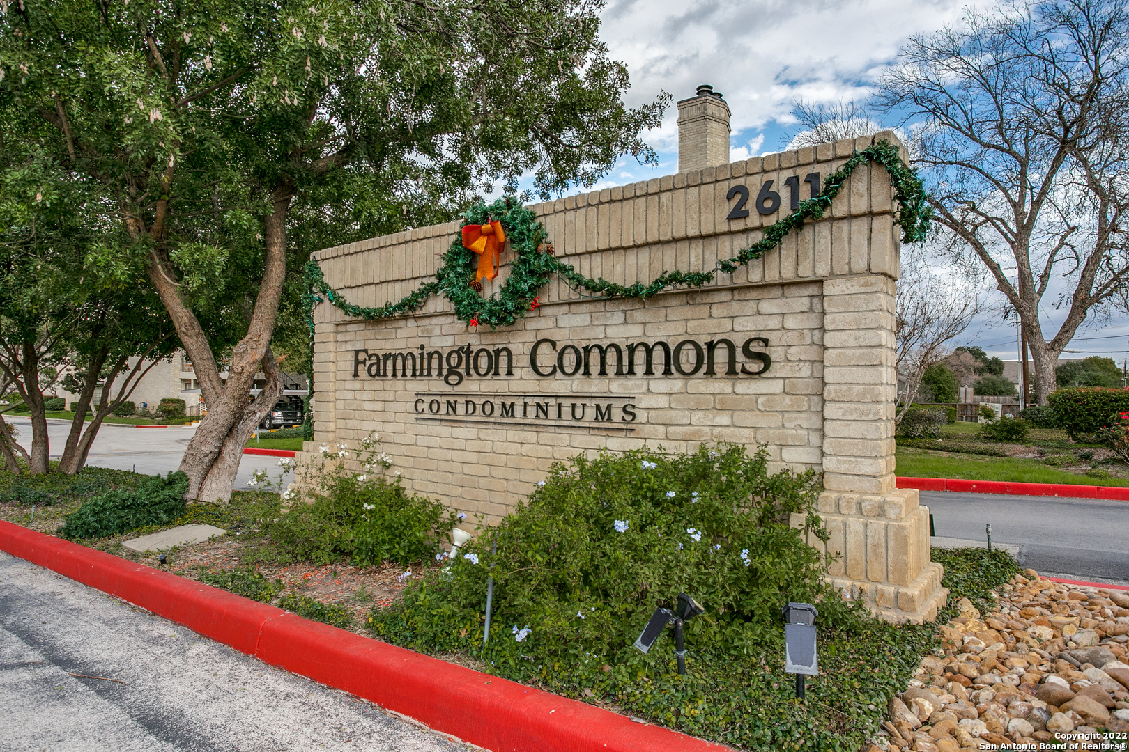 2611 Eisenhauer Road San Antonio TX 78209