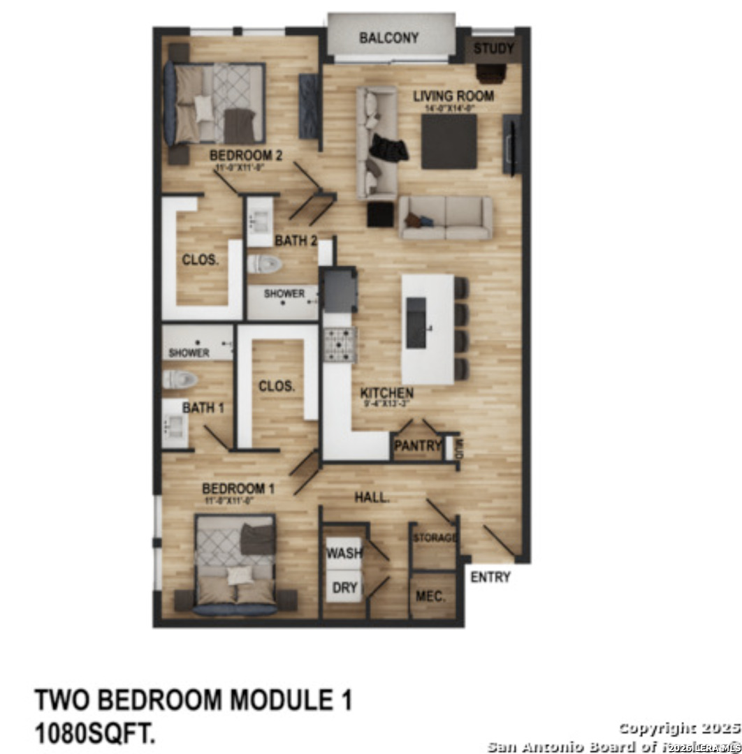 5135 Wurzbach Road San Antonio TX 78238