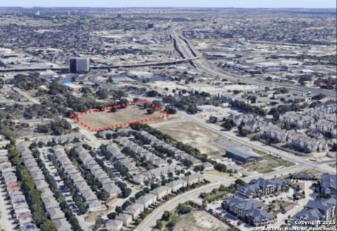 5135 Wurzbach Road San Antonio TX 78238