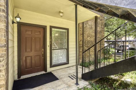 2542 Babcock Road San Antonio TX 78229