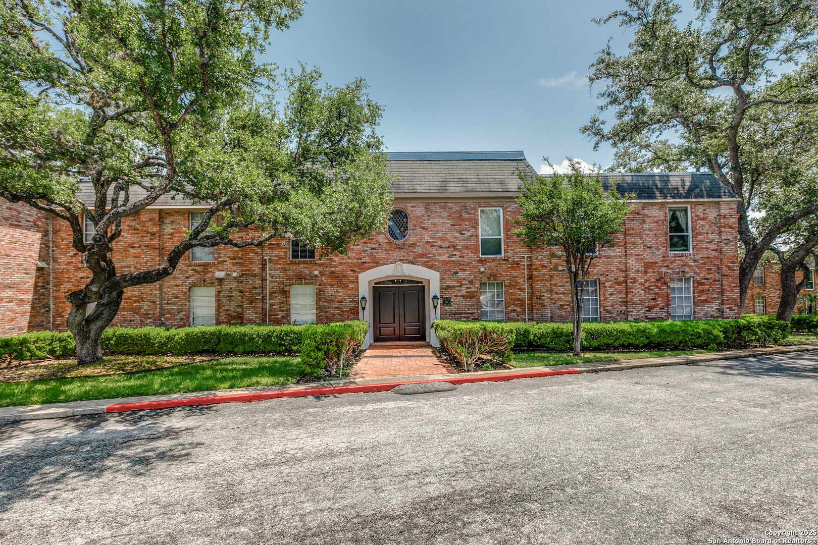 7500 Callaghan San Antonio TX 78229