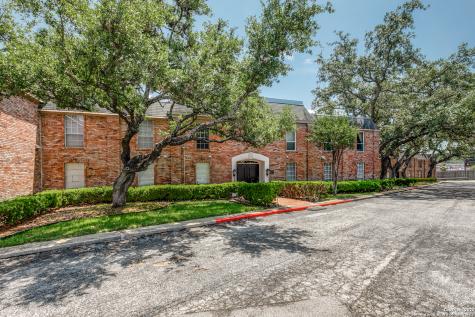 7500 Callaghan San Antonio TX 78229