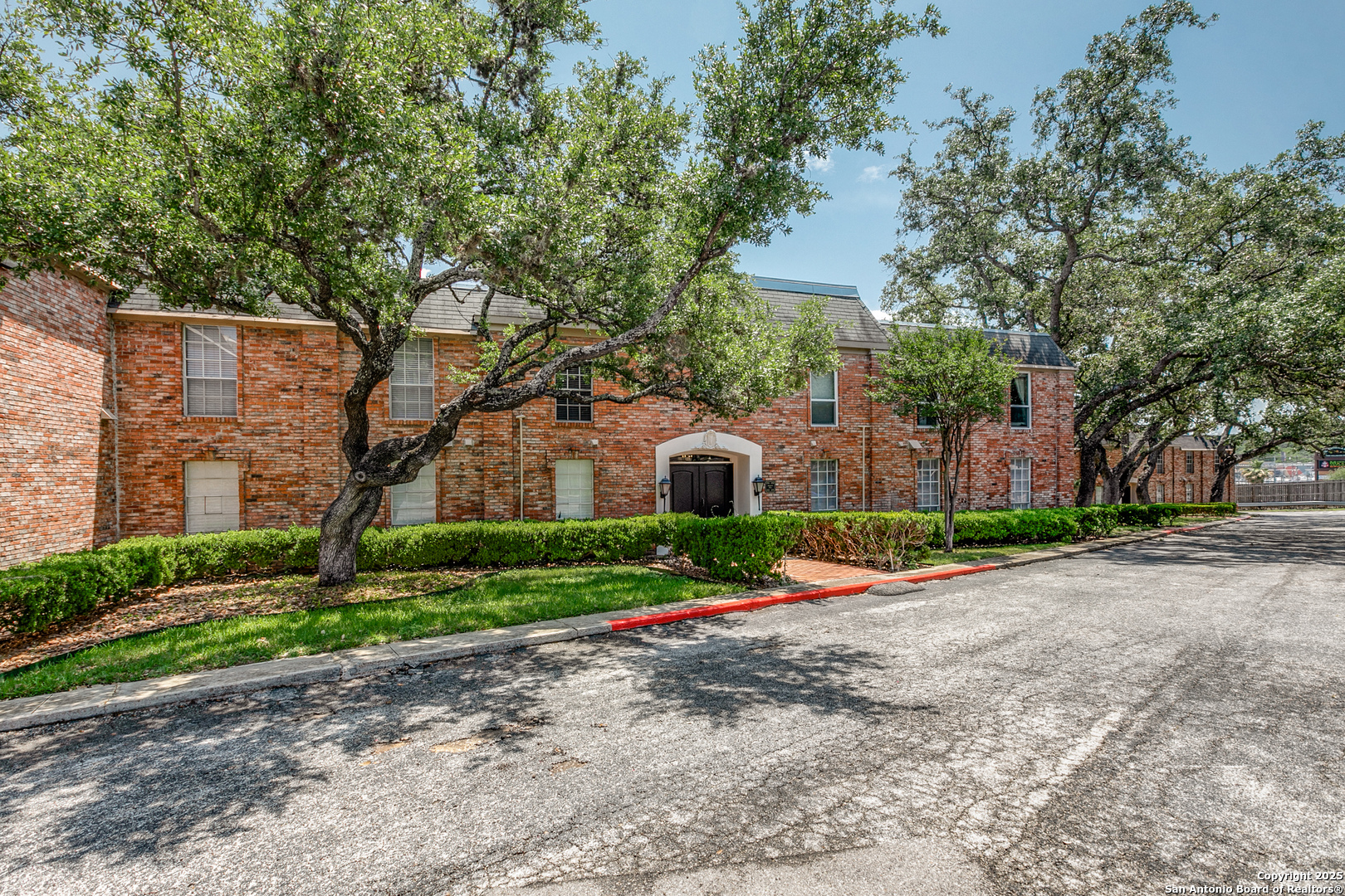 7500 Callaghan San Antonio TX 78229