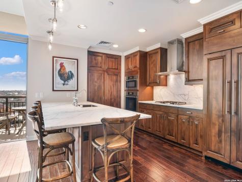 4242 Broadway Street San Antonio TX 78209
