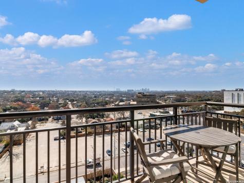 4242 Broadway Street San Antonio TX 78209