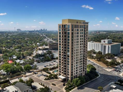 4242 Broadway Street San Antonio TX 78209