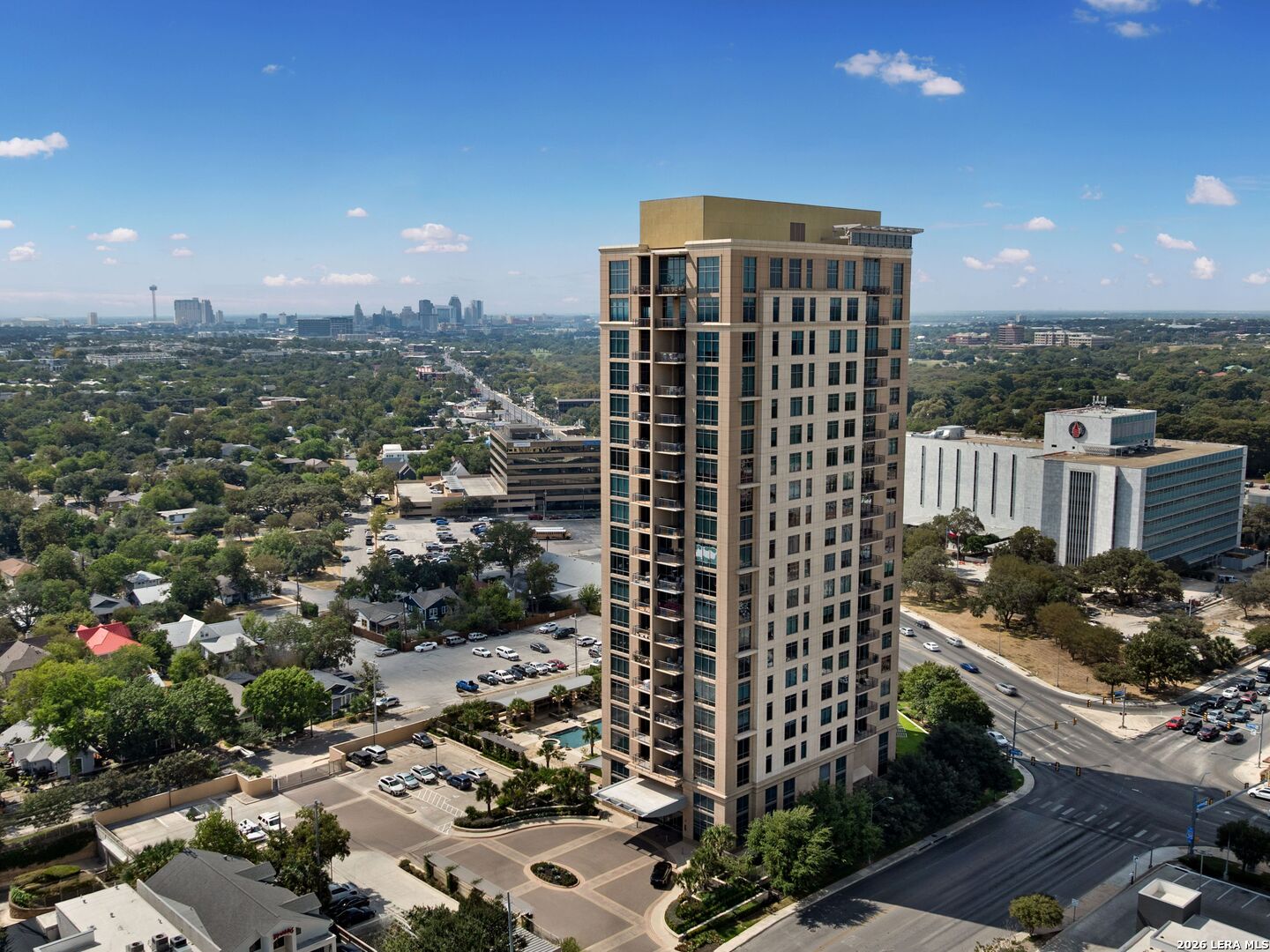 4242 Broadway Street San Antonio TX 78209