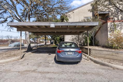 6100 Woodlake San Antonio TX 78244