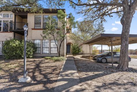 6100 Woodlake San Antonio TX 78244