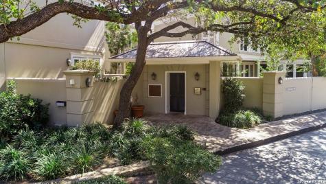 122 Chester San Antonio TX 78209