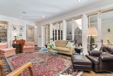 122 Chester San Antonio TX 78209