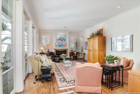 122 Chester San Antonio TX 78209