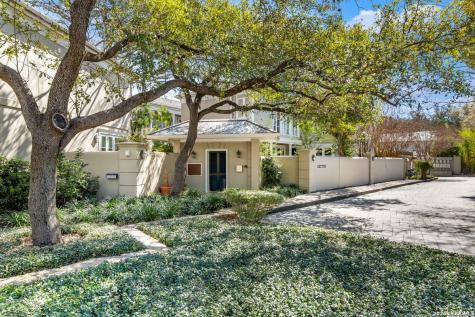 122 Chester San Antonio TX 78209