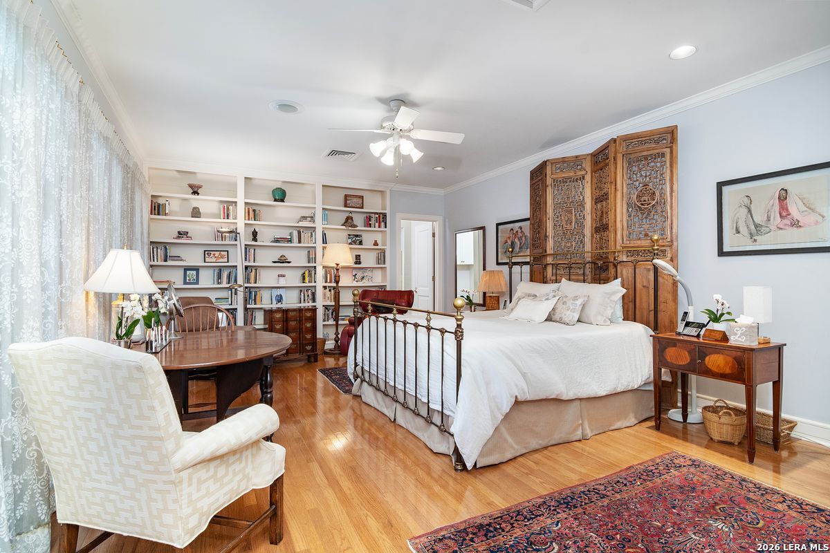 122 Chester San Antonio TX 78209