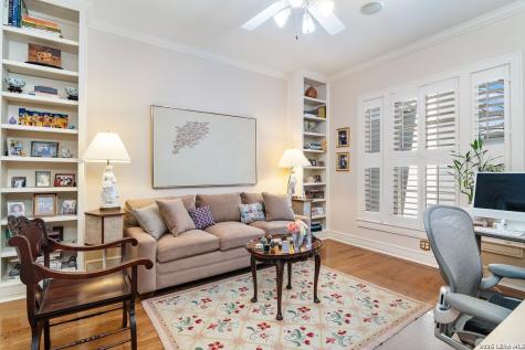 122 Chester San Antonio TX 78209