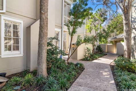 122 Chester San Antonio TX 78209