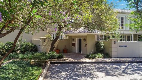 122 Chester San Antonio TX 78209