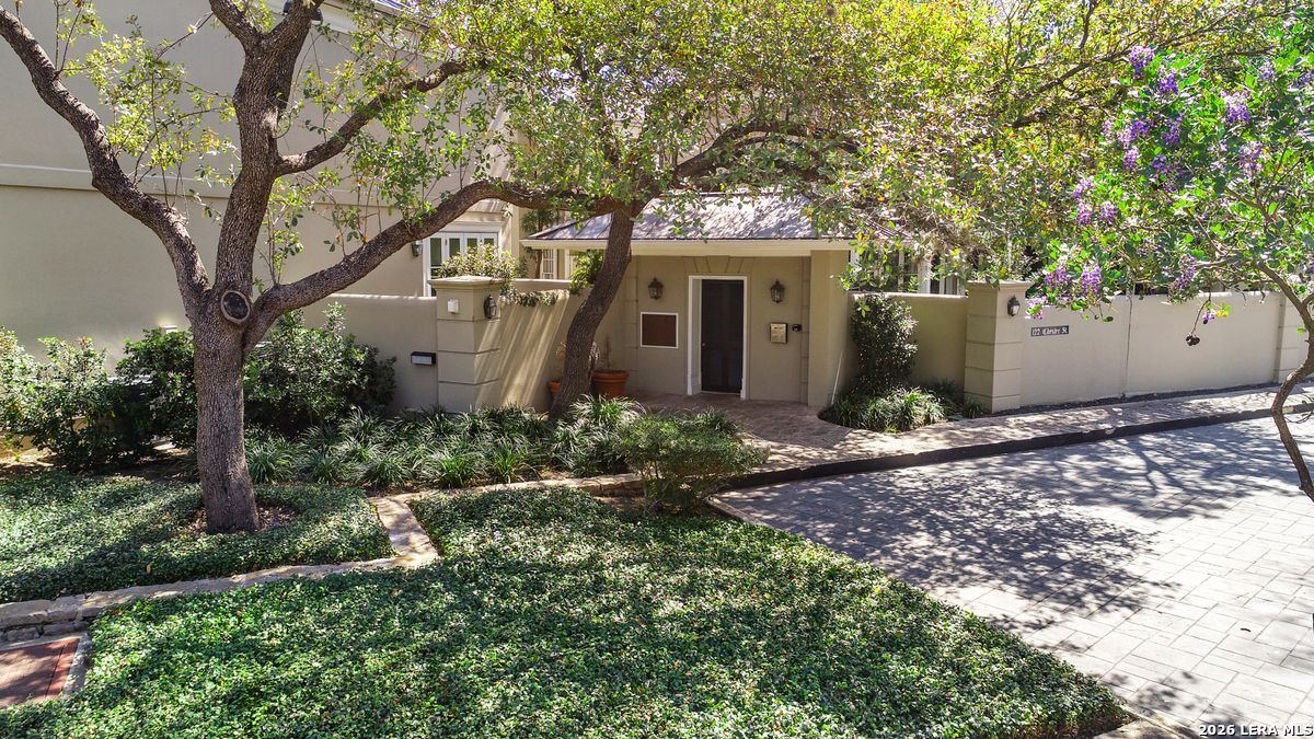 122 Chester San Antonio TX 78209