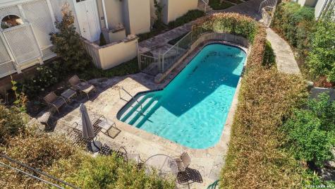 122 Chester San Antonio TX 78209