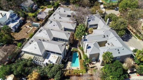 122 Chester San Antonio TX 78209