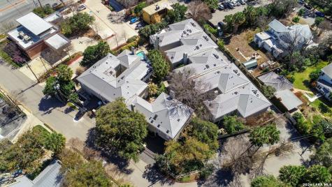 122 Chester San Antonio TX 78209