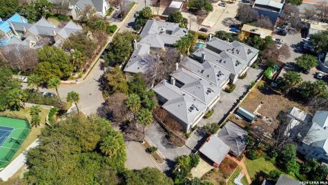 122 Chester San Antonio TX 78209