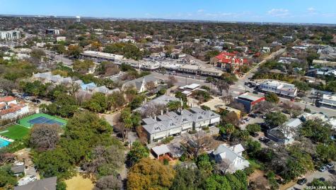 122 Chester San Antonio TX 78209