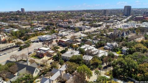 122 Chester San Antonio TX 78209