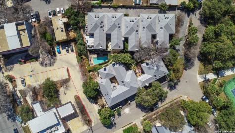 122 Chester San Antonio TX 78209