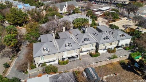 122 Chester San Antonio TX 78209