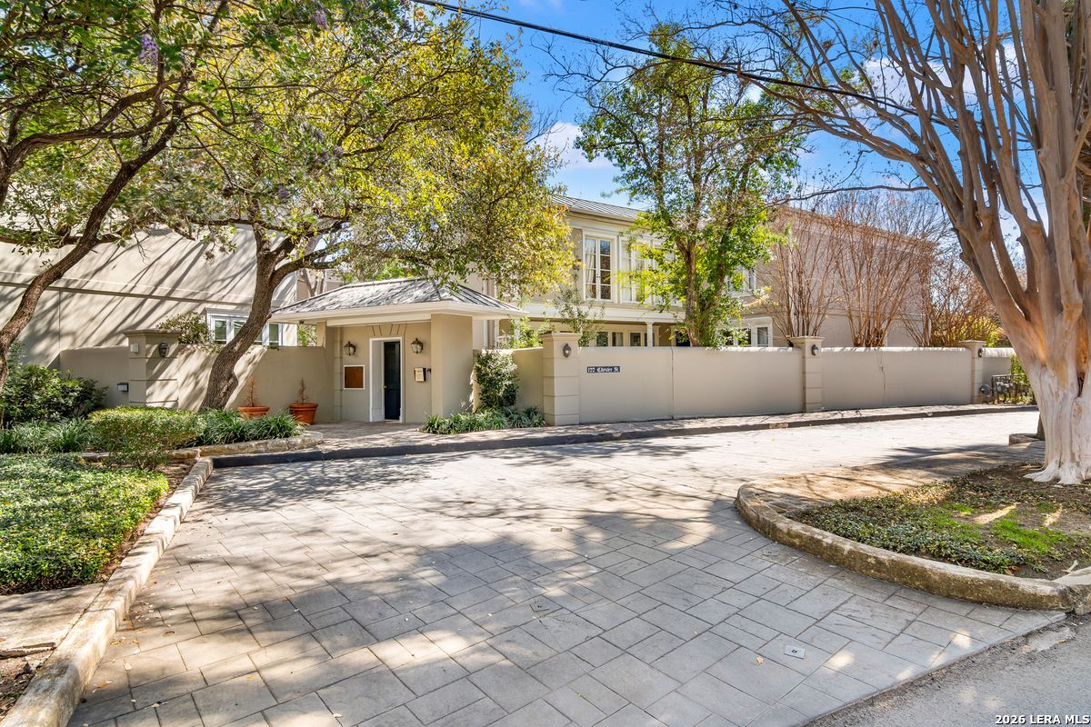 122 Chester San Antonio TX 78209