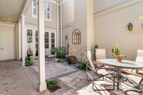 122 Chester San Antonio TX 78209