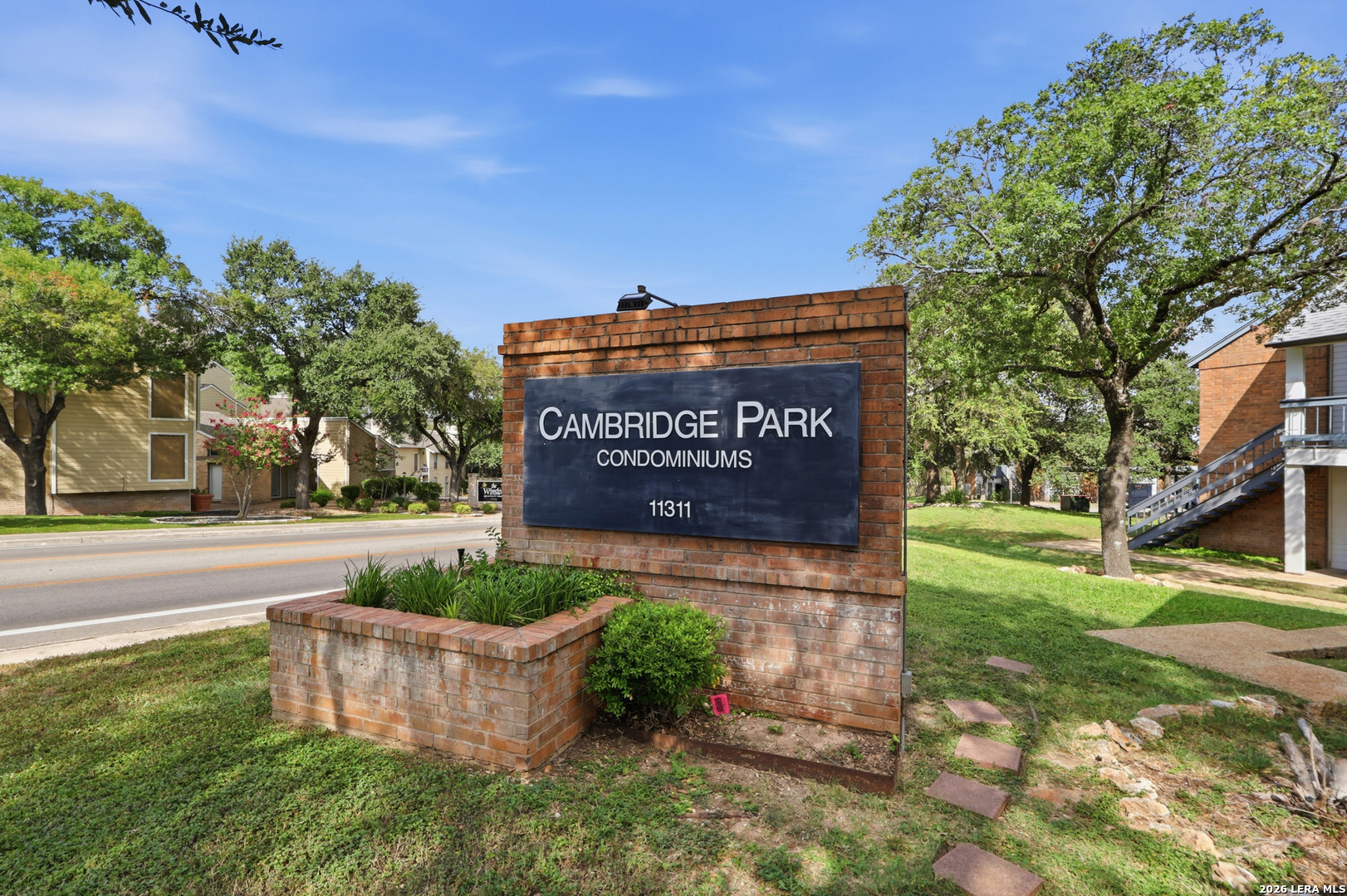 11311 Sir Winston Street San Antonio TX 78216
