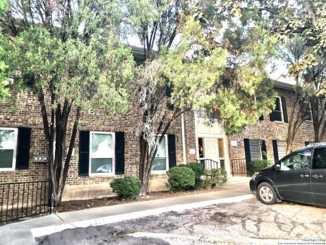 1819 Babcock Road San Antonio TX 78229
