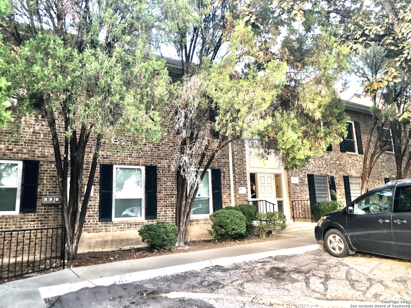 1819 Babcock Road San Antonio TX 78229