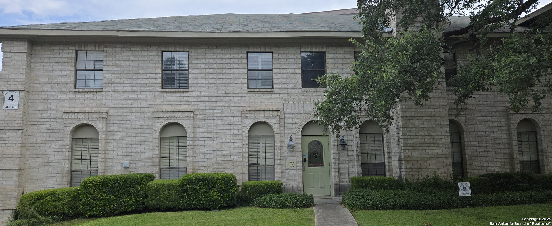 8415 Fredericksburg San Antonio TX 78229