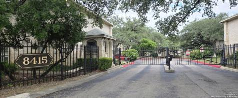 8415 Fredericksburg San Antonio TX 78229