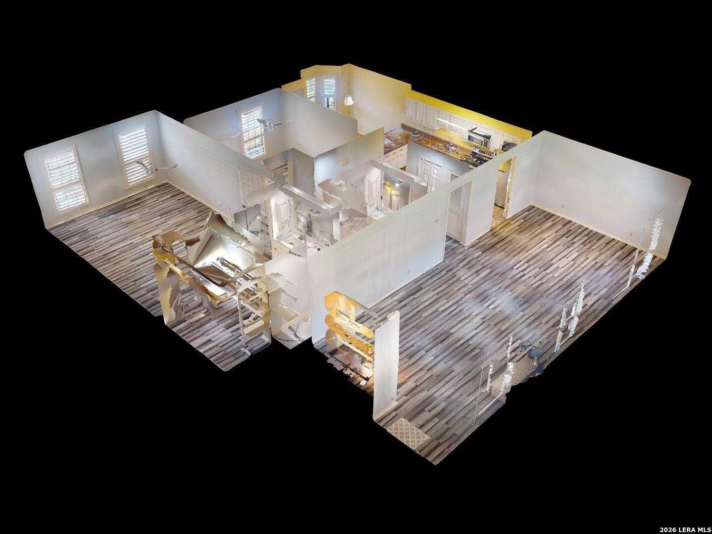 2611 Eisenhauer San Antonio TX 78209