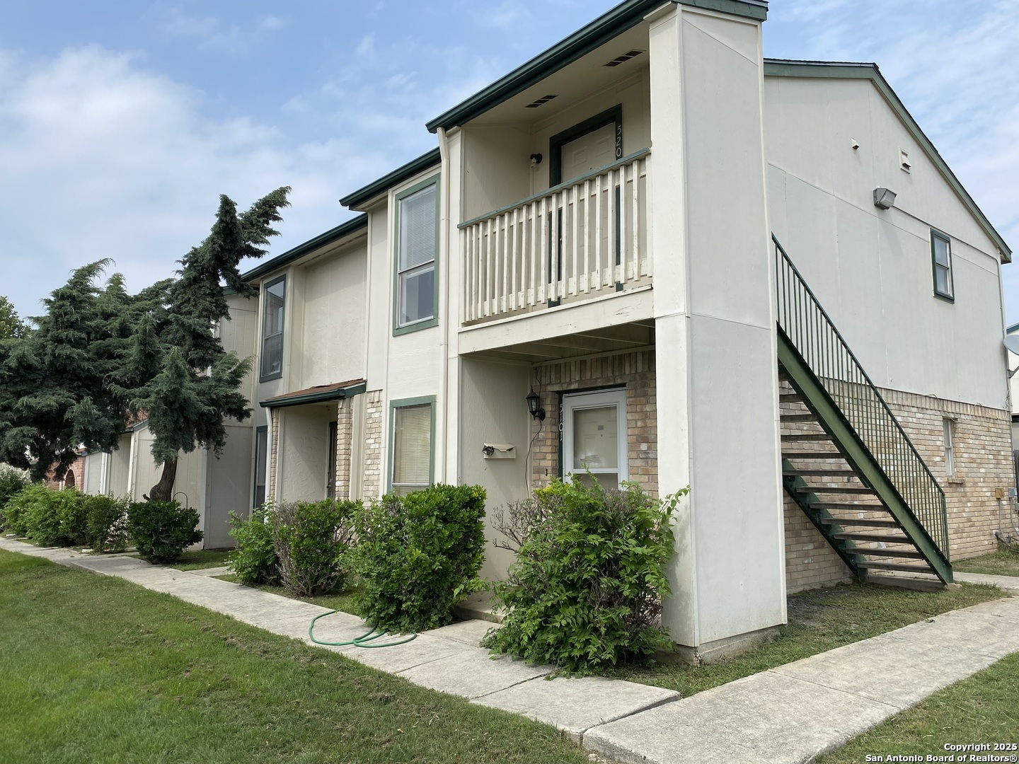 4949 Hamilton Wolfe San Antonio TX 78229