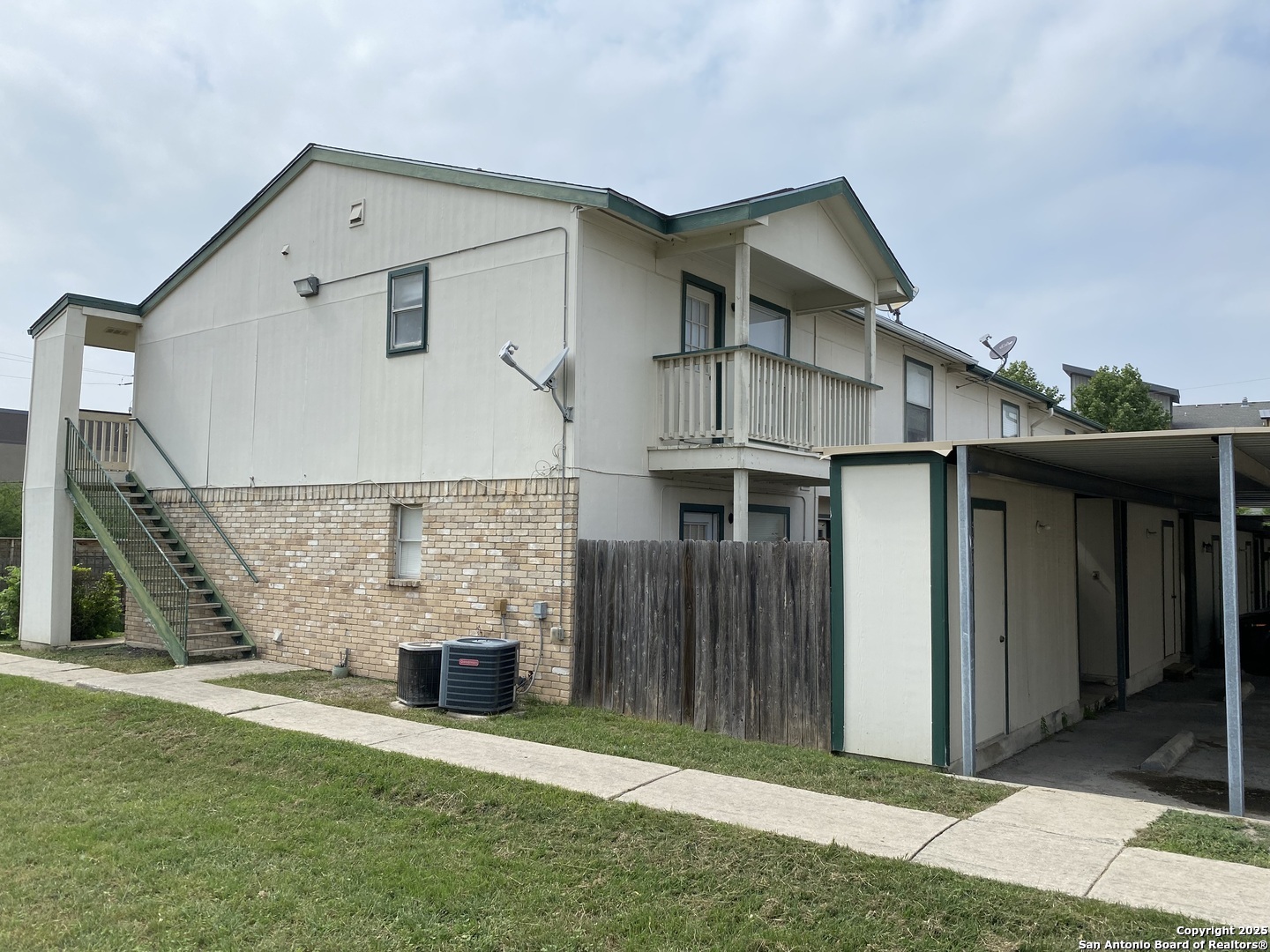 4949 Hamilton Wolfe San Antonio TX 78229
