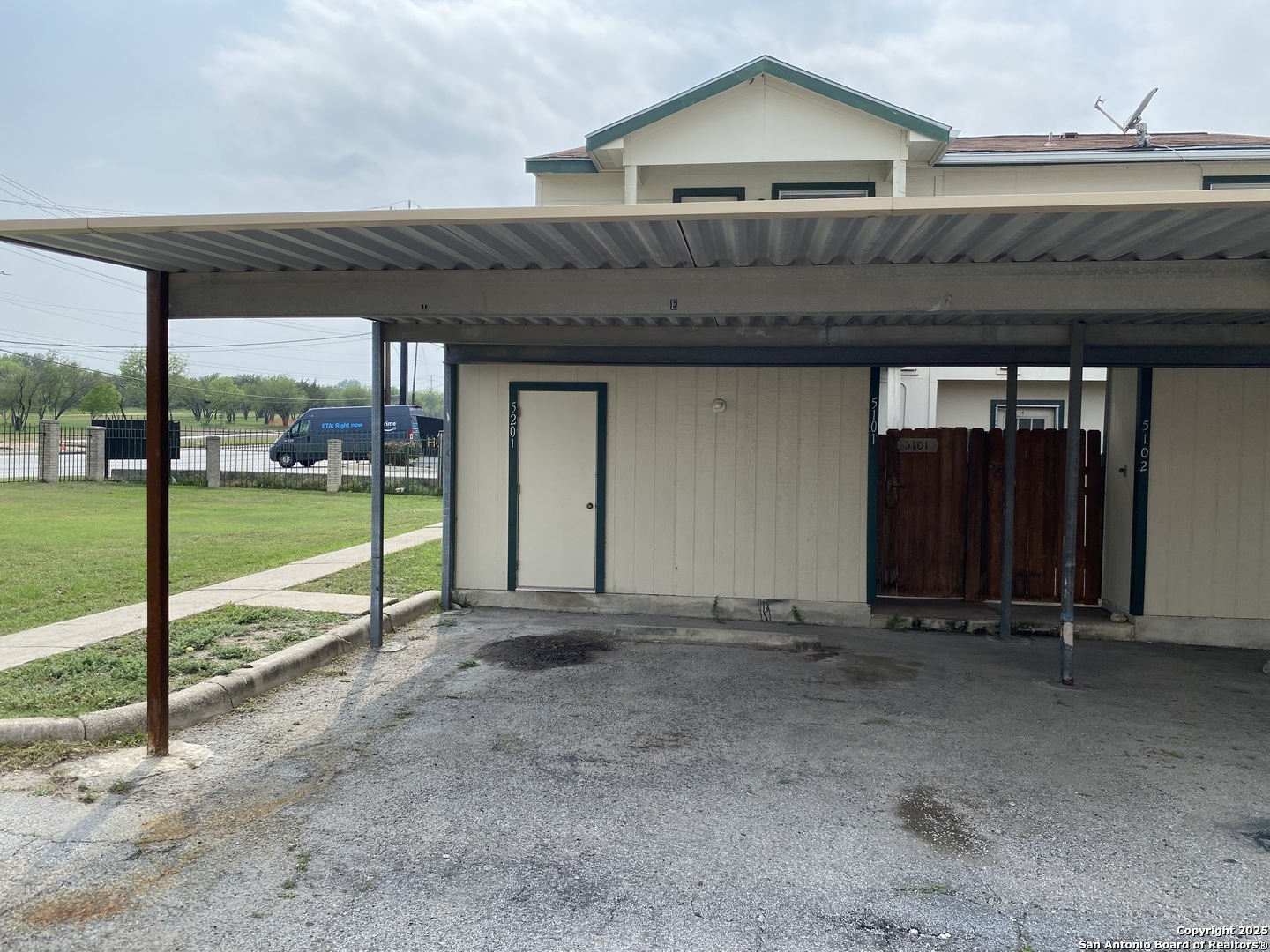 4949 Hamilton Wolfe San Antonio TX 78229