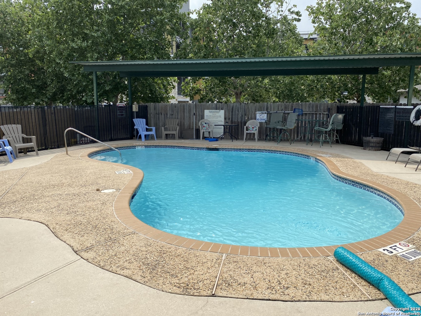 4949 Hamilton Wolfe San Antonio TX 78229