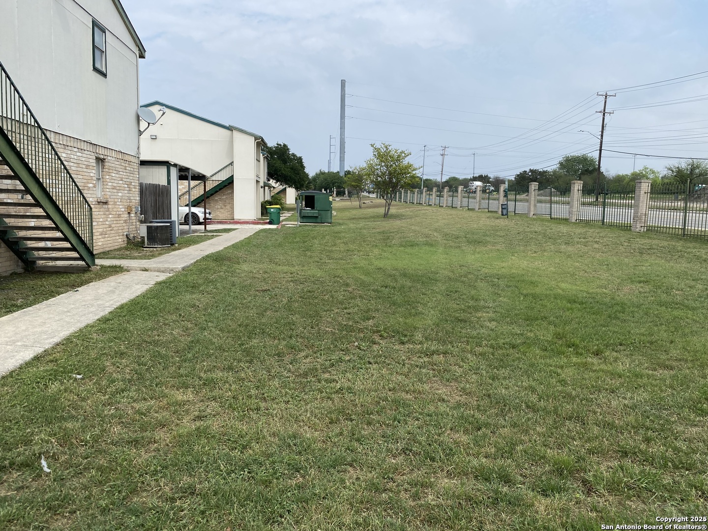 4949 Hamilton Wolfe San Antonio TX 78229